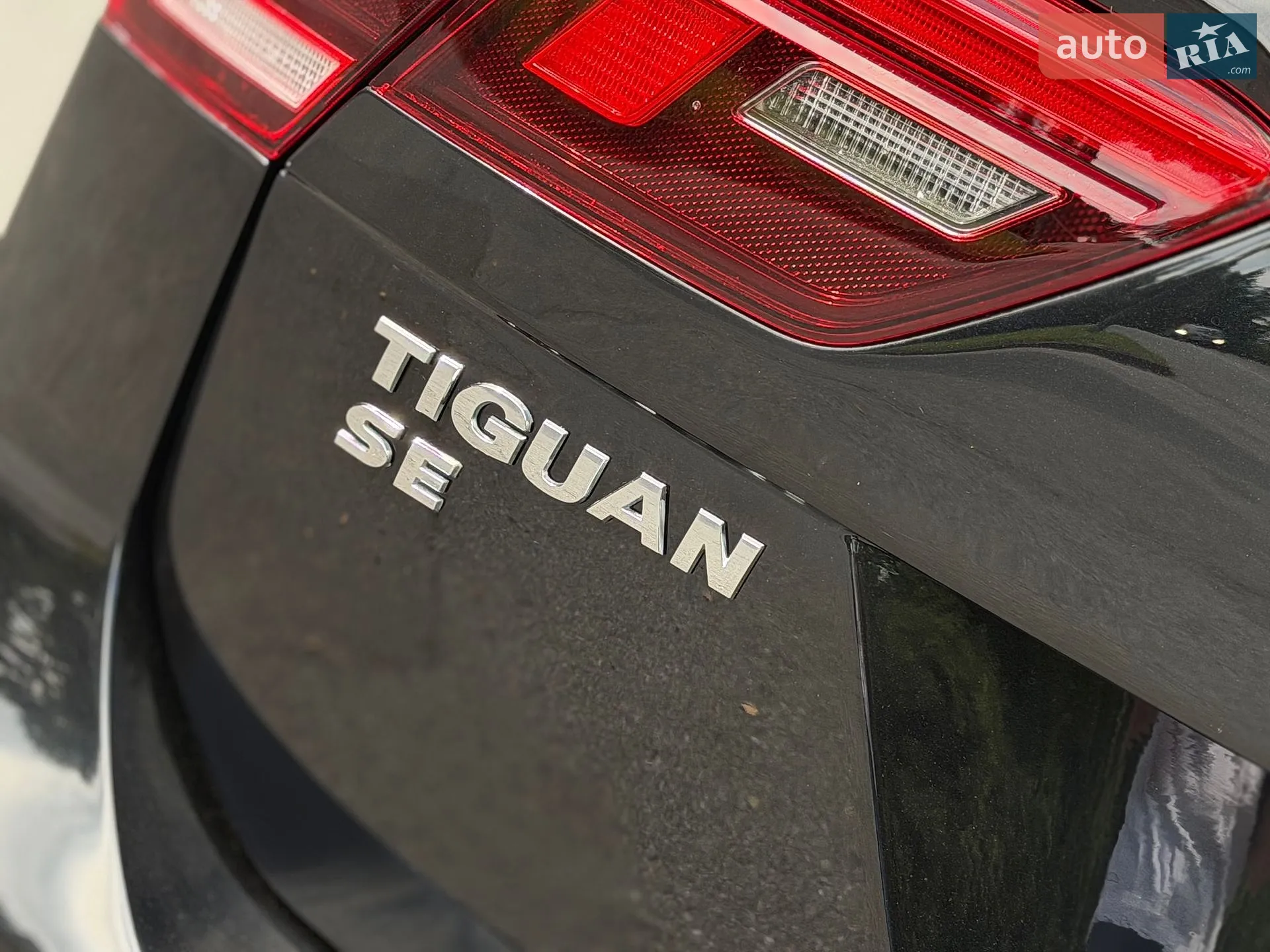 2020 Volkswagen Tiguan - мініатюра 29