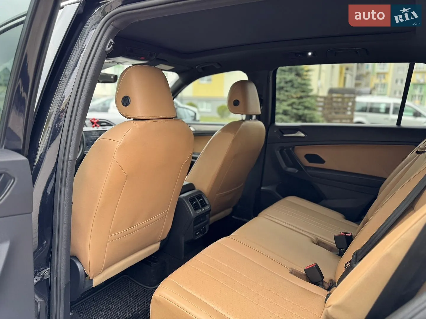 2022 Volkswagen Tiguan - мініатюра 20