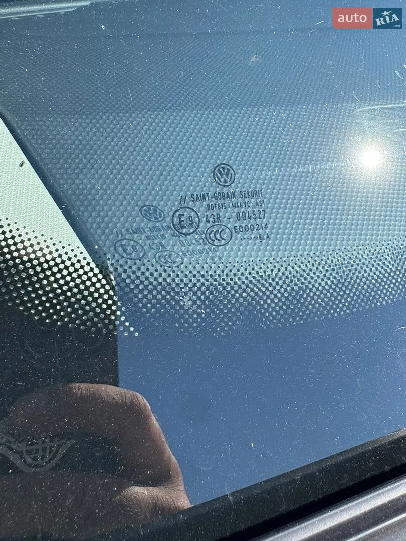 2018 Volkswagen Tiguan - мініатюра 13
