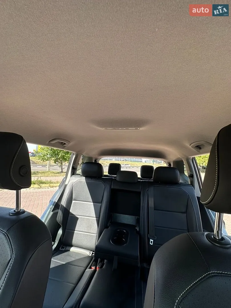 2021 Volkswagen Tiguan - мініатюра 68
