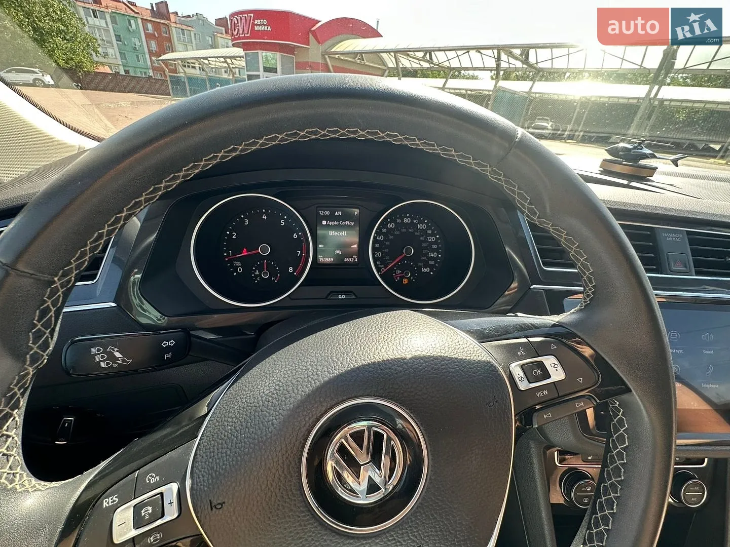 2021 Volkswagen Tiguan - мініатюра 70