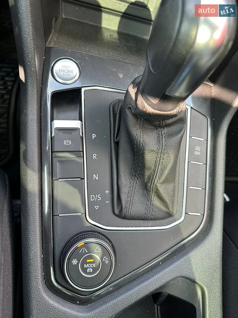 2019 Volkswagen Tiguan - мініатюра 31