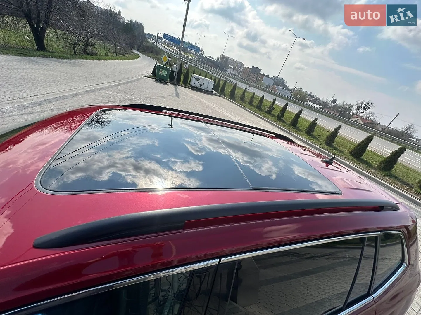 2019 Volkswagen Tiguan - мініатюра 24