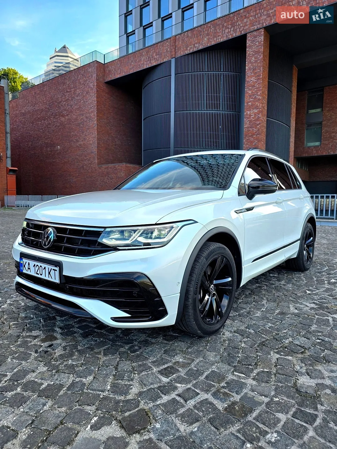 2023 Volkswagen Tiguan - мініатюра 26