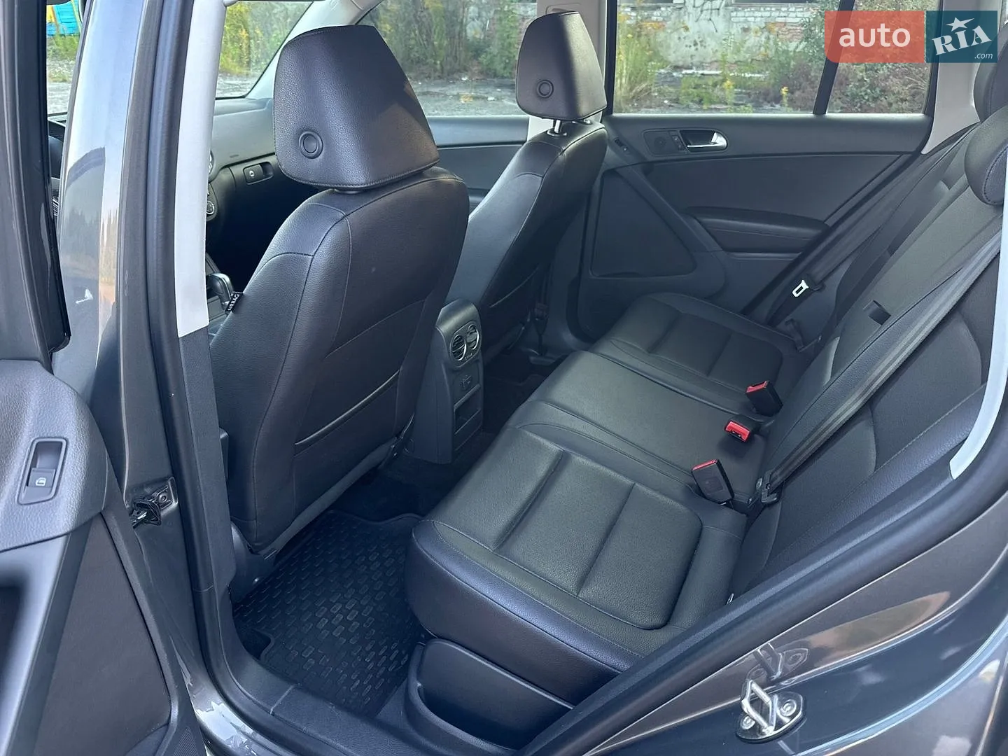 2016 Volkswagen Tiguan - мініатюра 9