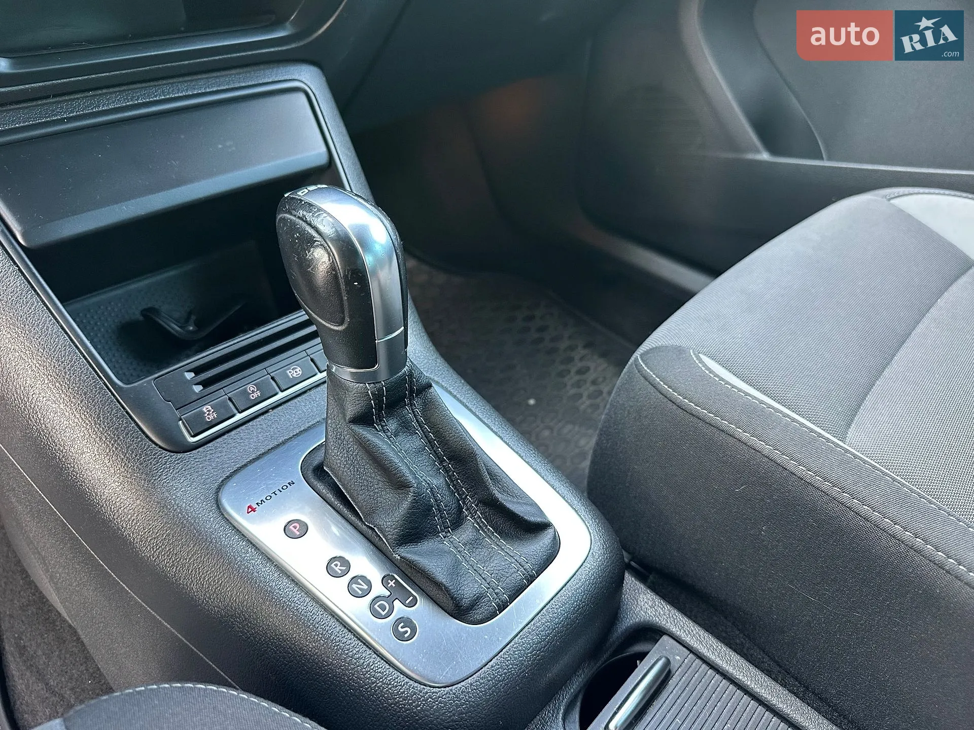 2013 Volkswagen Tiguan - мініатюра 36