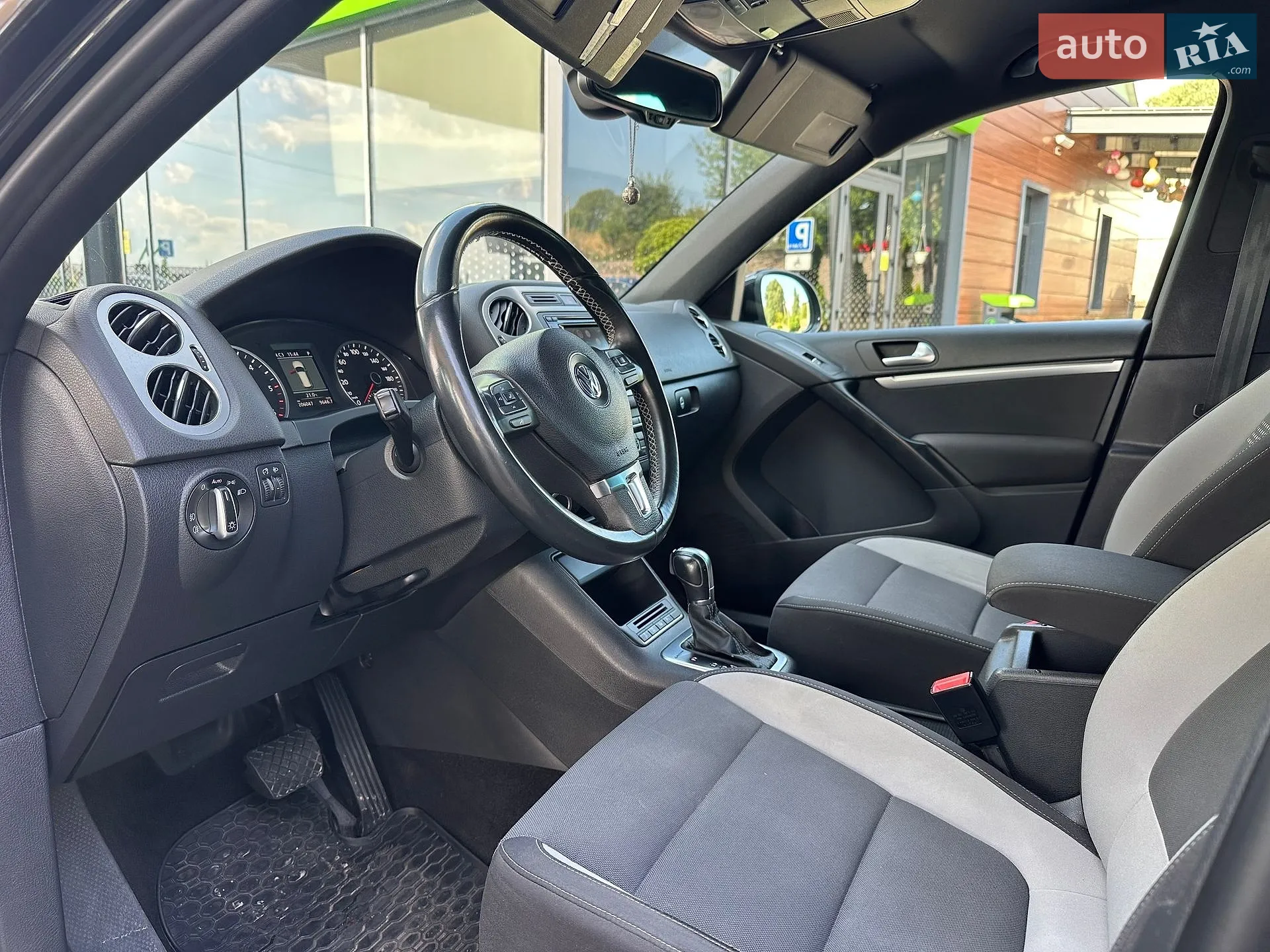 2013 Volkswagen Tiguan - мініатюра 43