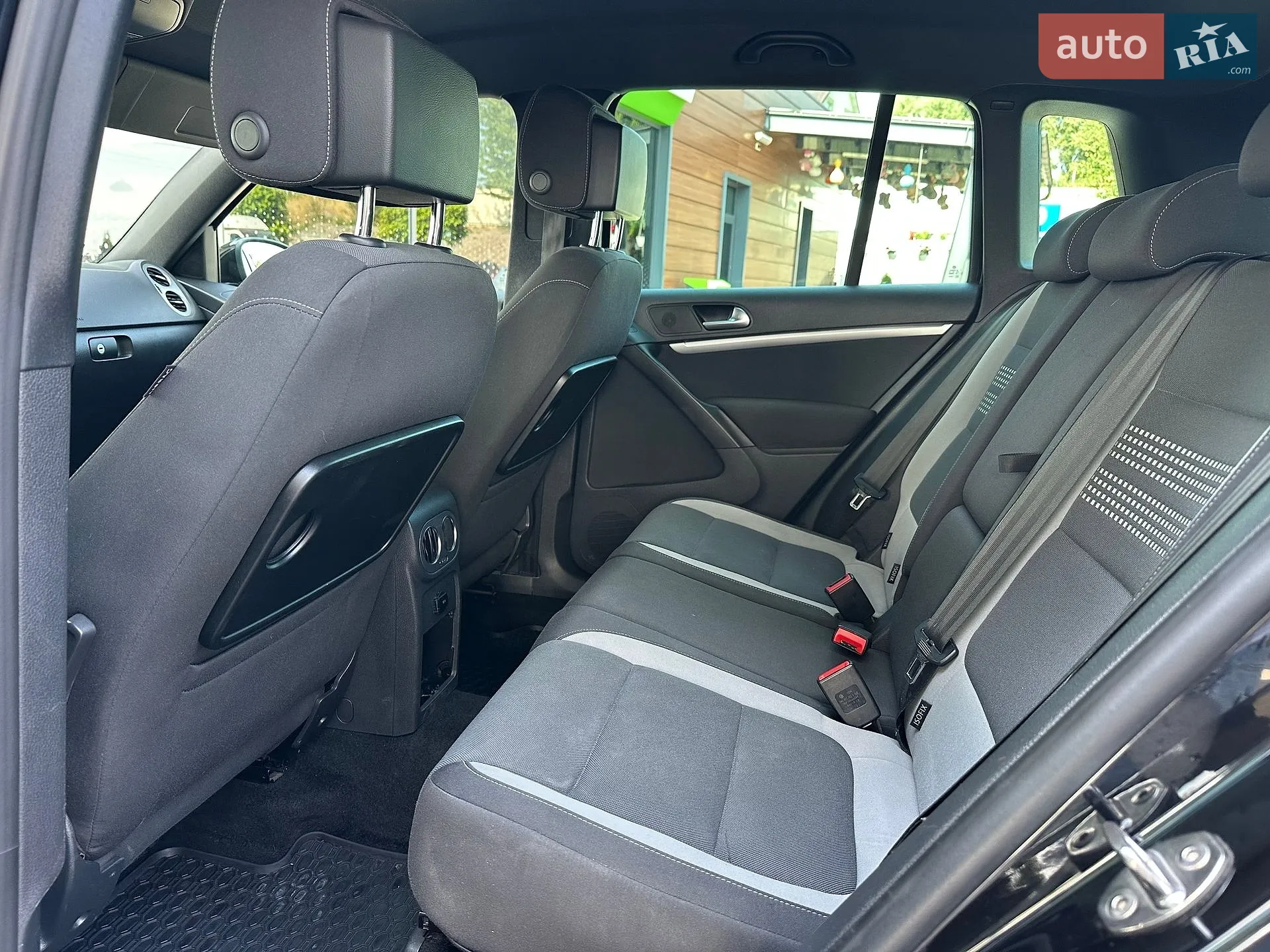 2013 Volkswagen Tiguan - мініатюра 44