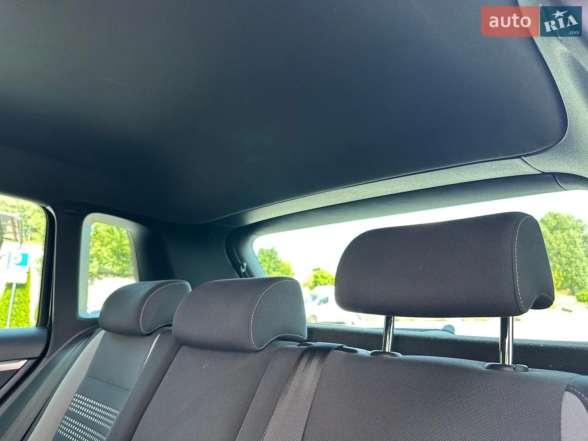 2013 Volkswagen Tiguan - мініатюра 46