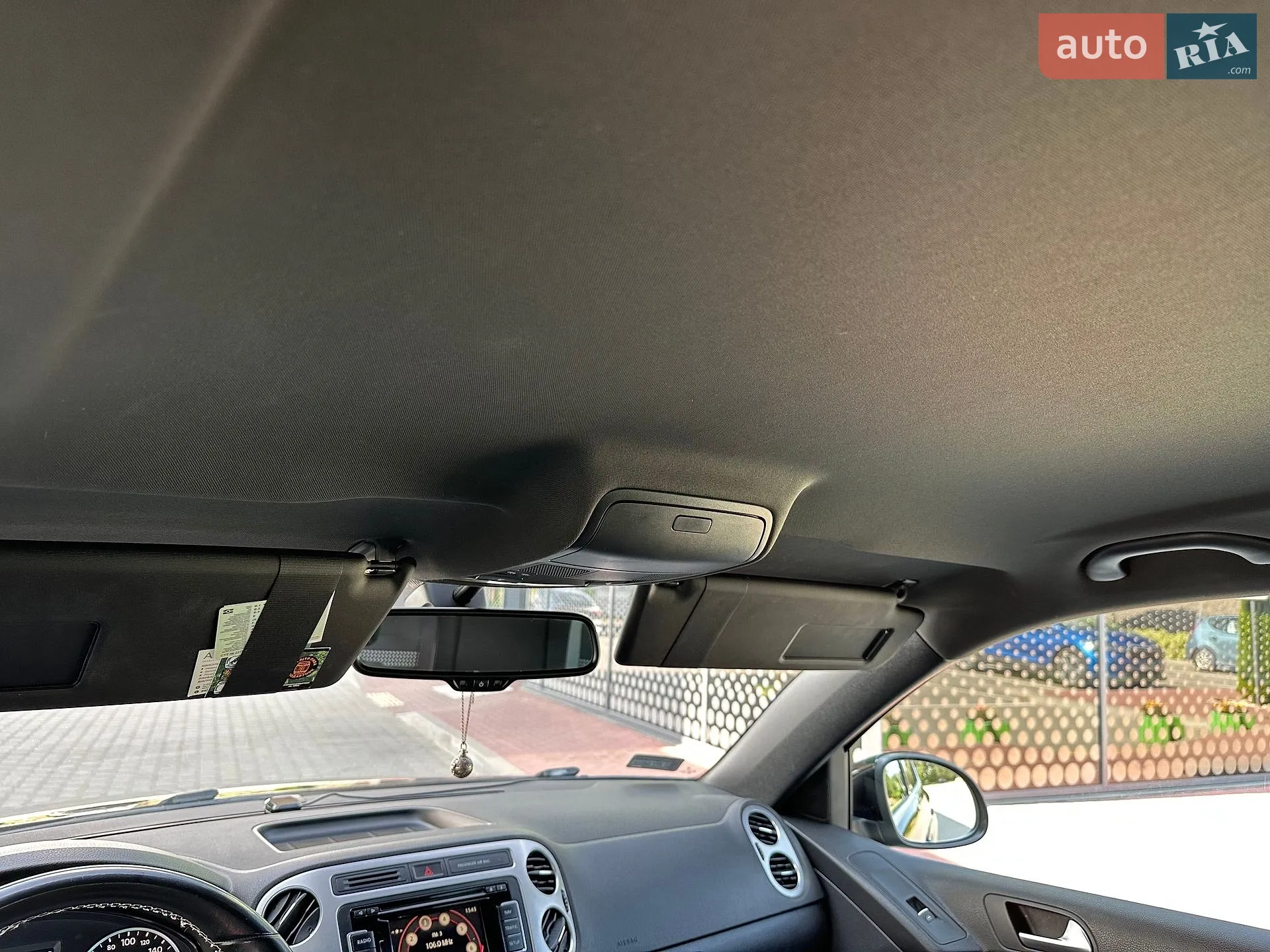 2013 Volkswagen Tiguan - мініатюра 47