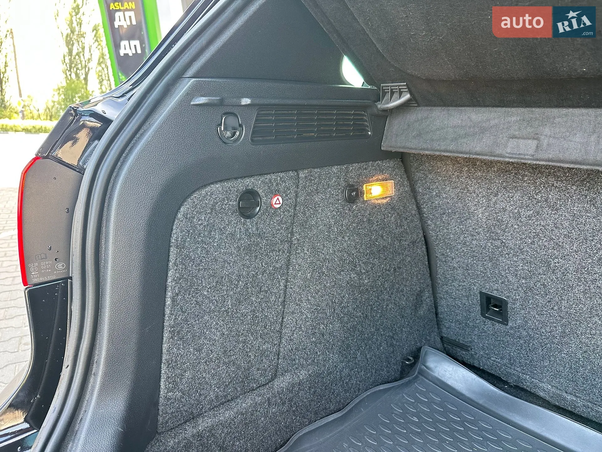 2013 Volkswagen Tiguan - мініатюра 51