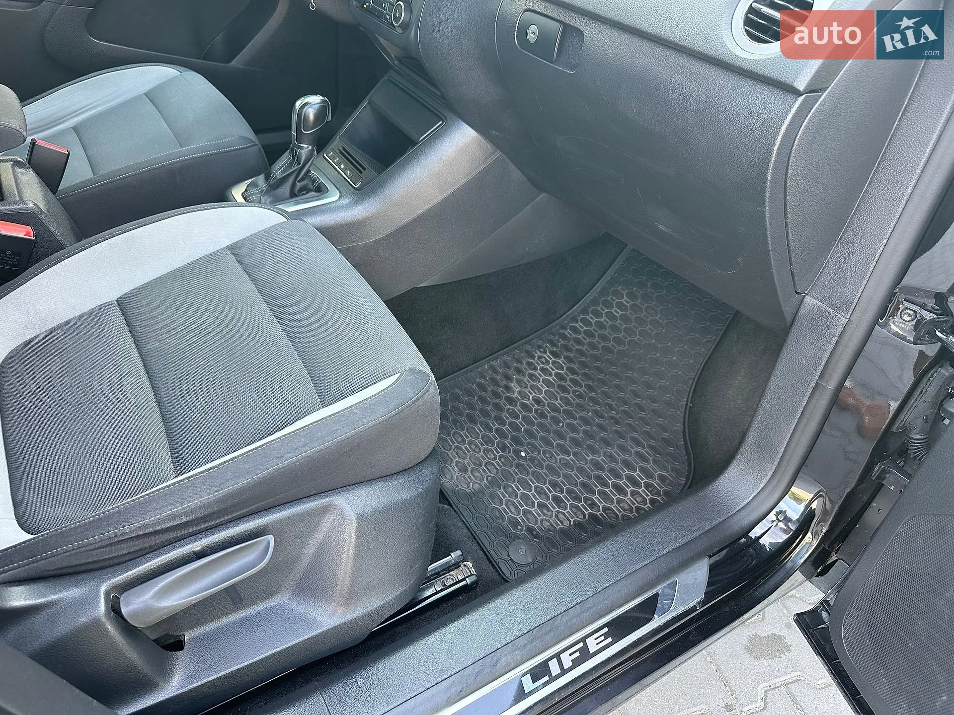 2013 Volkswagen Tiguan - мініатюра 55