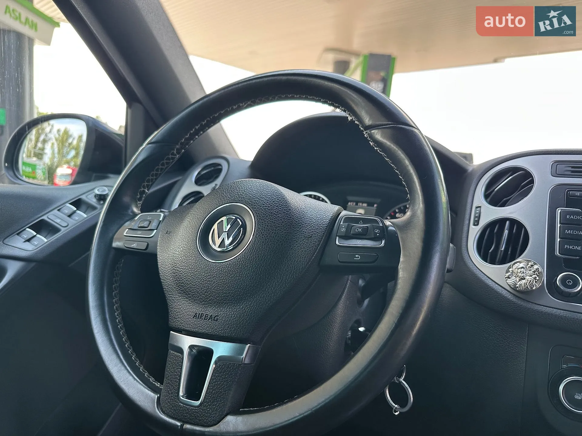2013 Volkswagen Tiguan - мініатюра 60