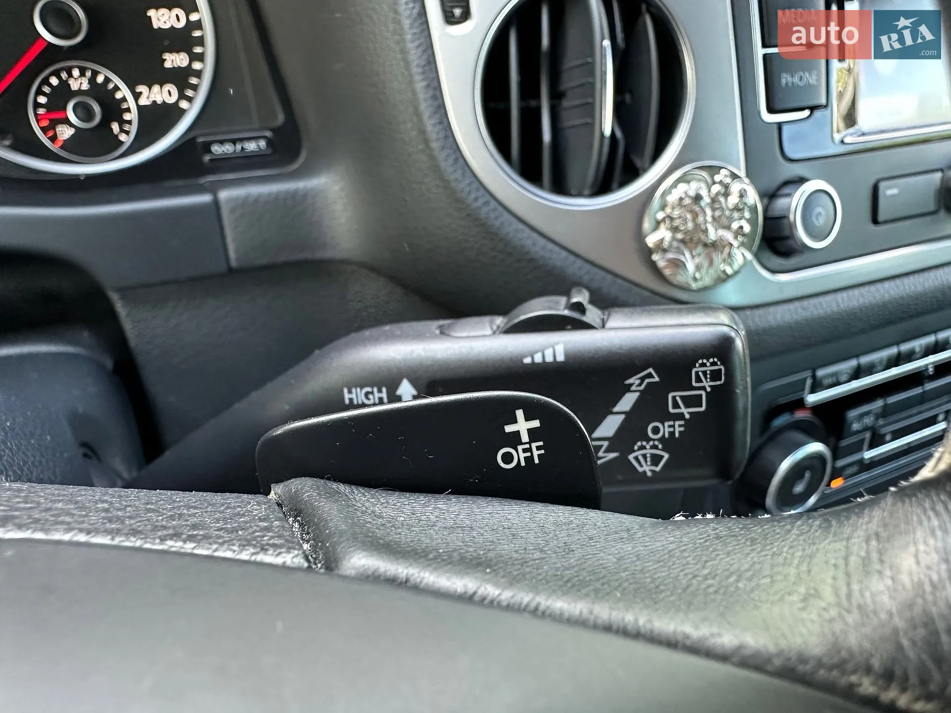 2013 Volkswagen Tiguan - мініатюра 69