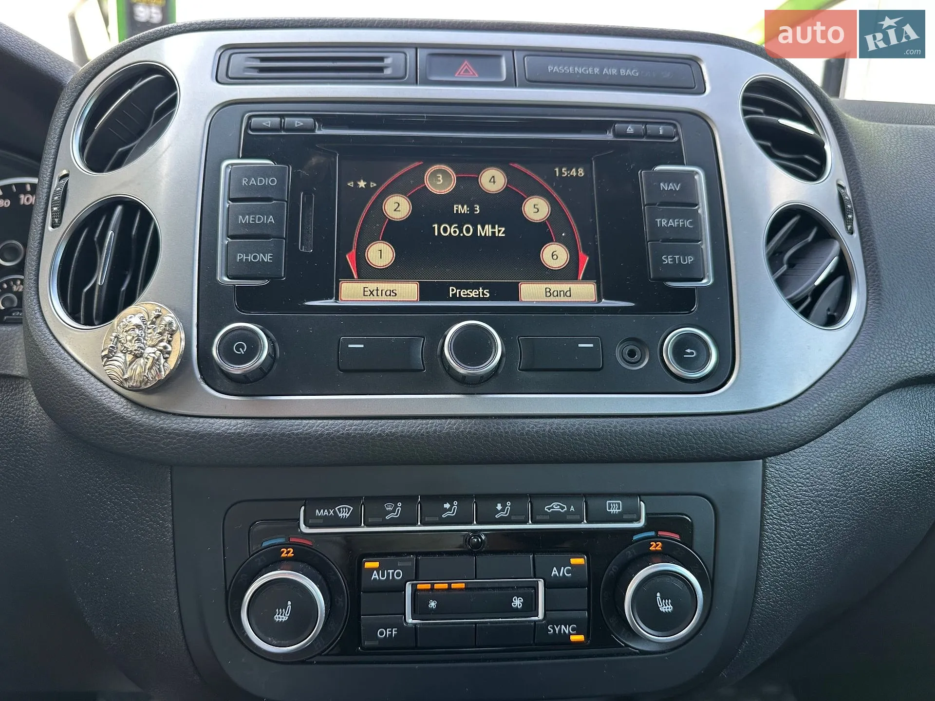 2013 Volkswagen Tiguan - мініатюра 73