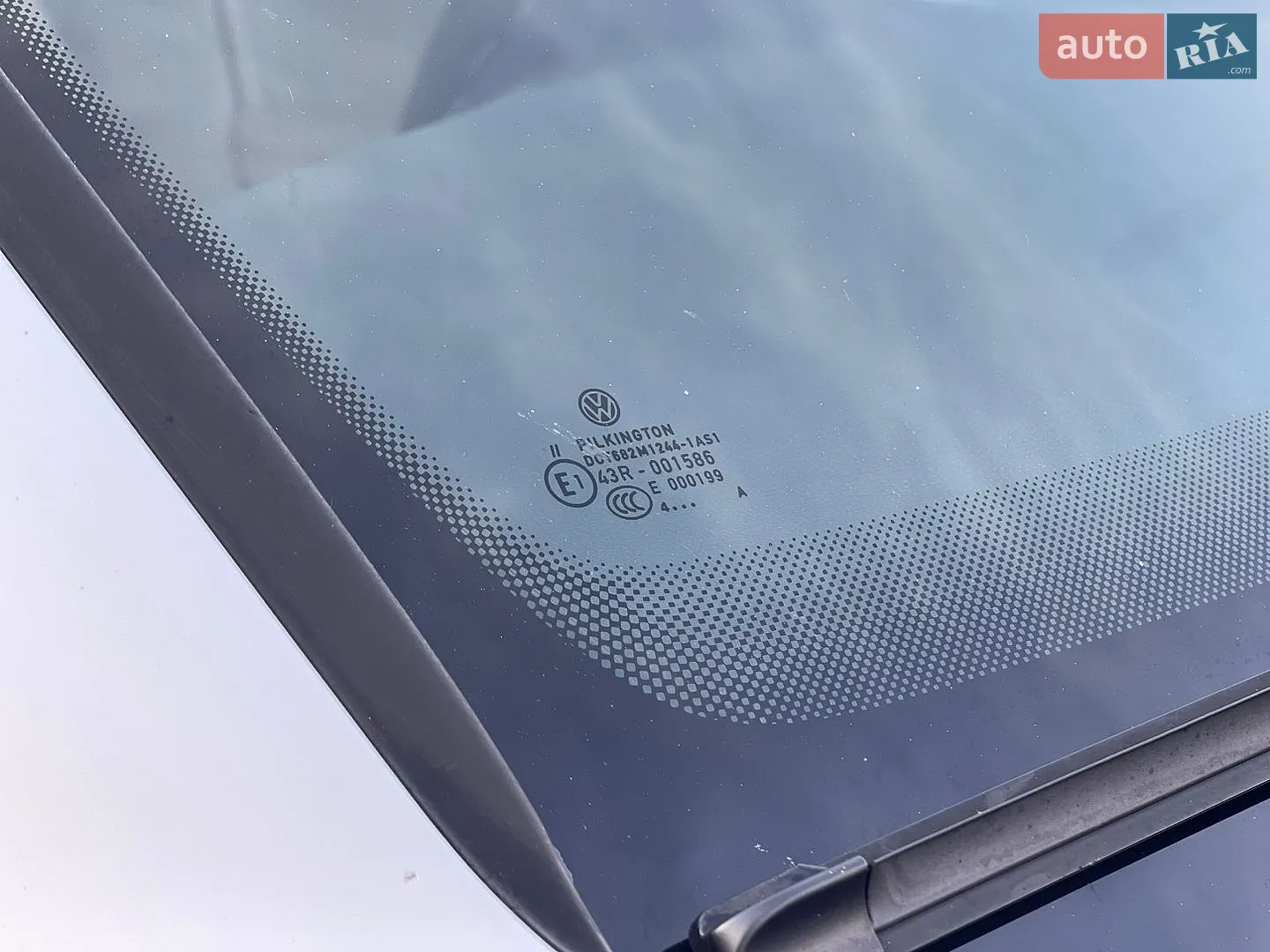 2014 Volkswagen Tiguan - мініатюра 27