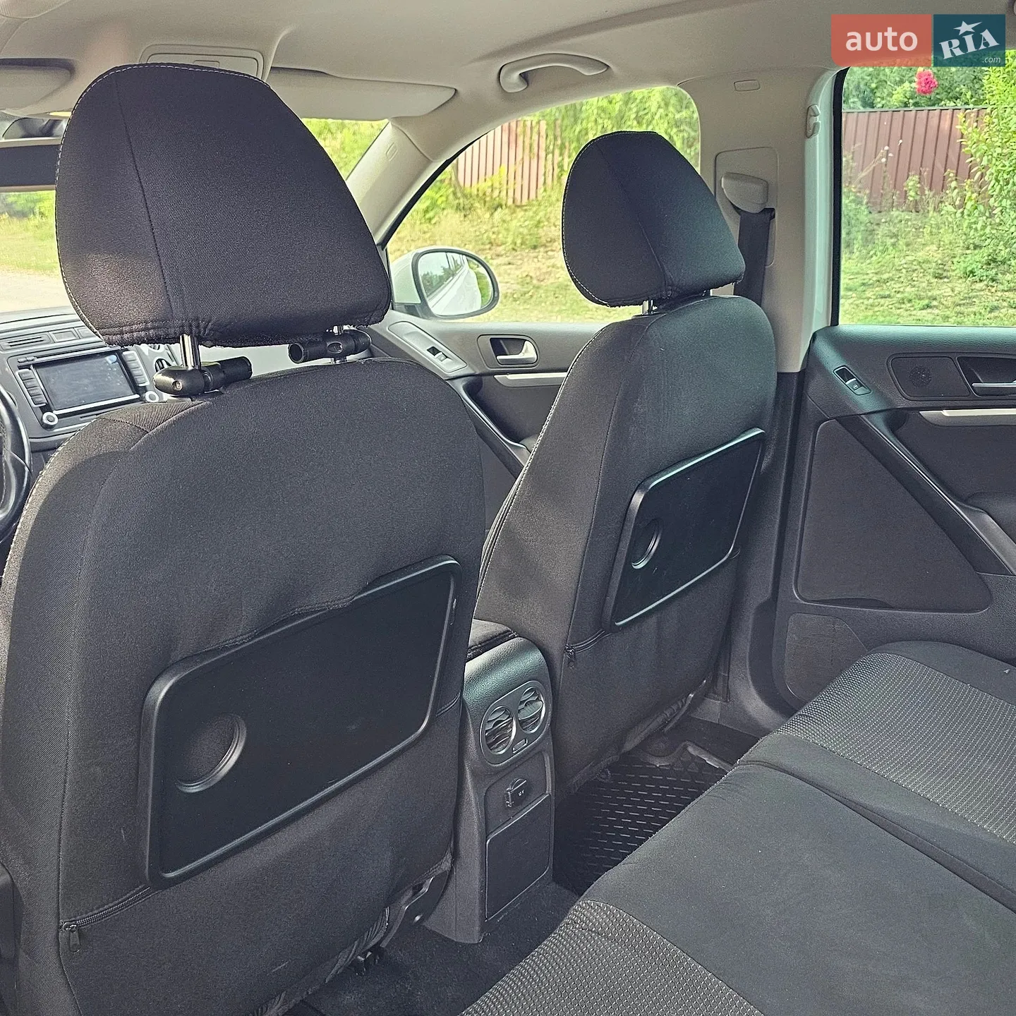 2014 Volkswagen Tiguan - мініатюра 6
