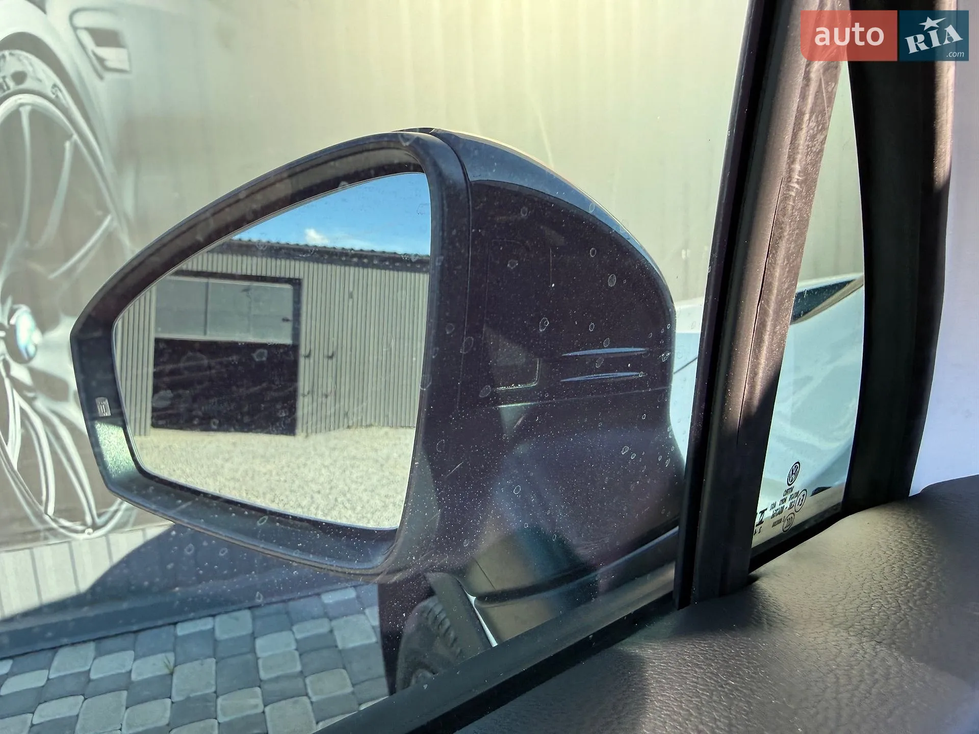 2024 Volkswagen Tiguan - мініатюра 28