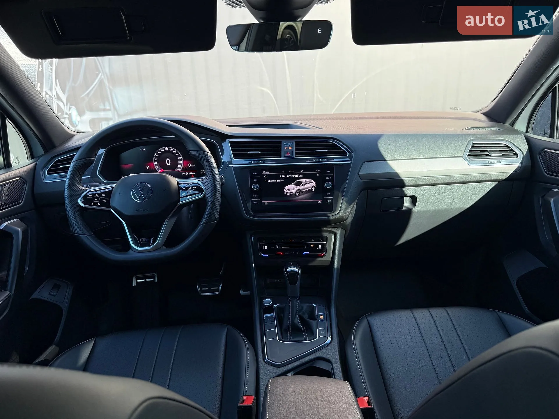 2024 Volkswagen Tiguan - мініатюра 68