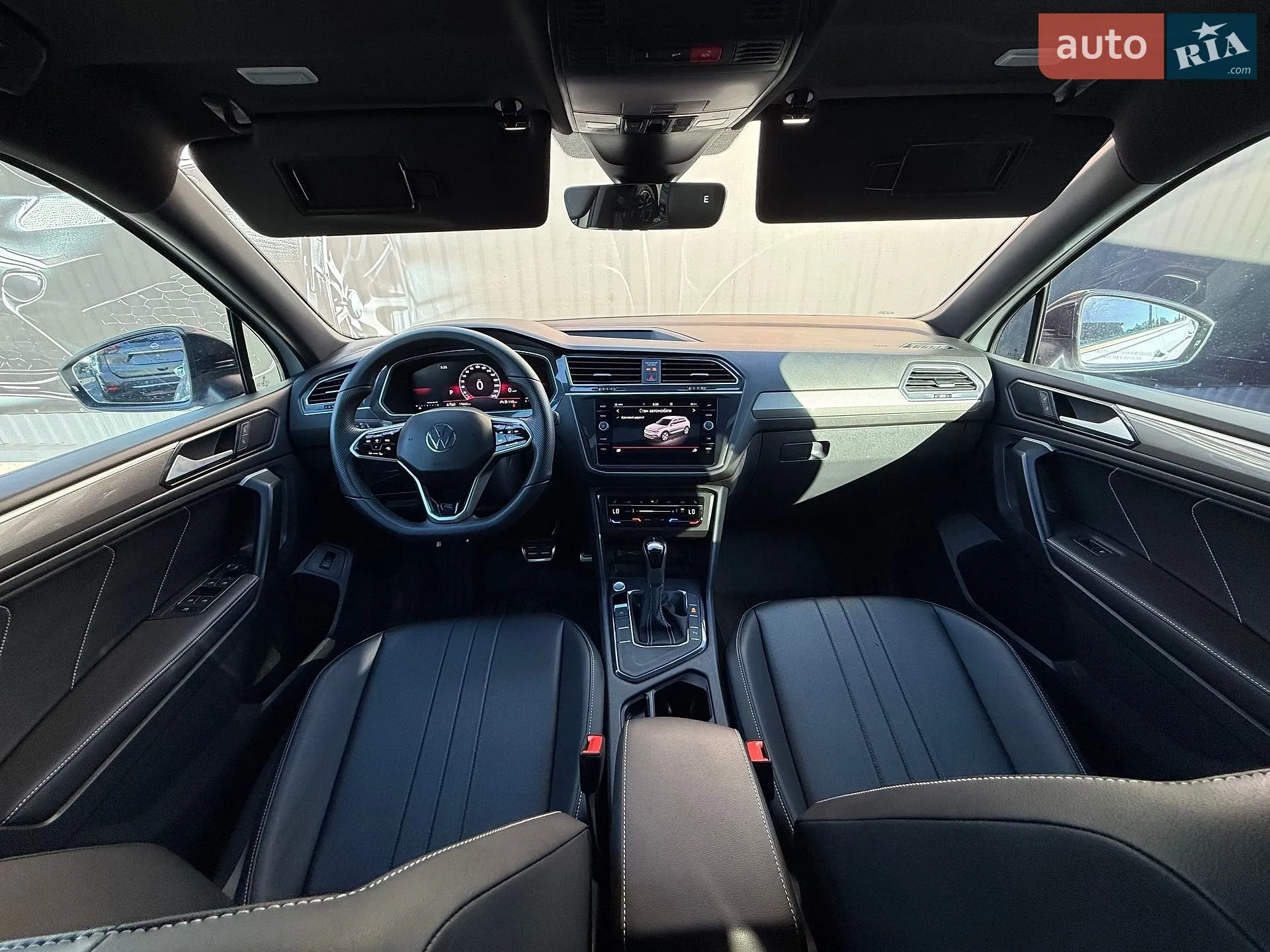 2024 Volkswagen Tiguan - мініатюра 69