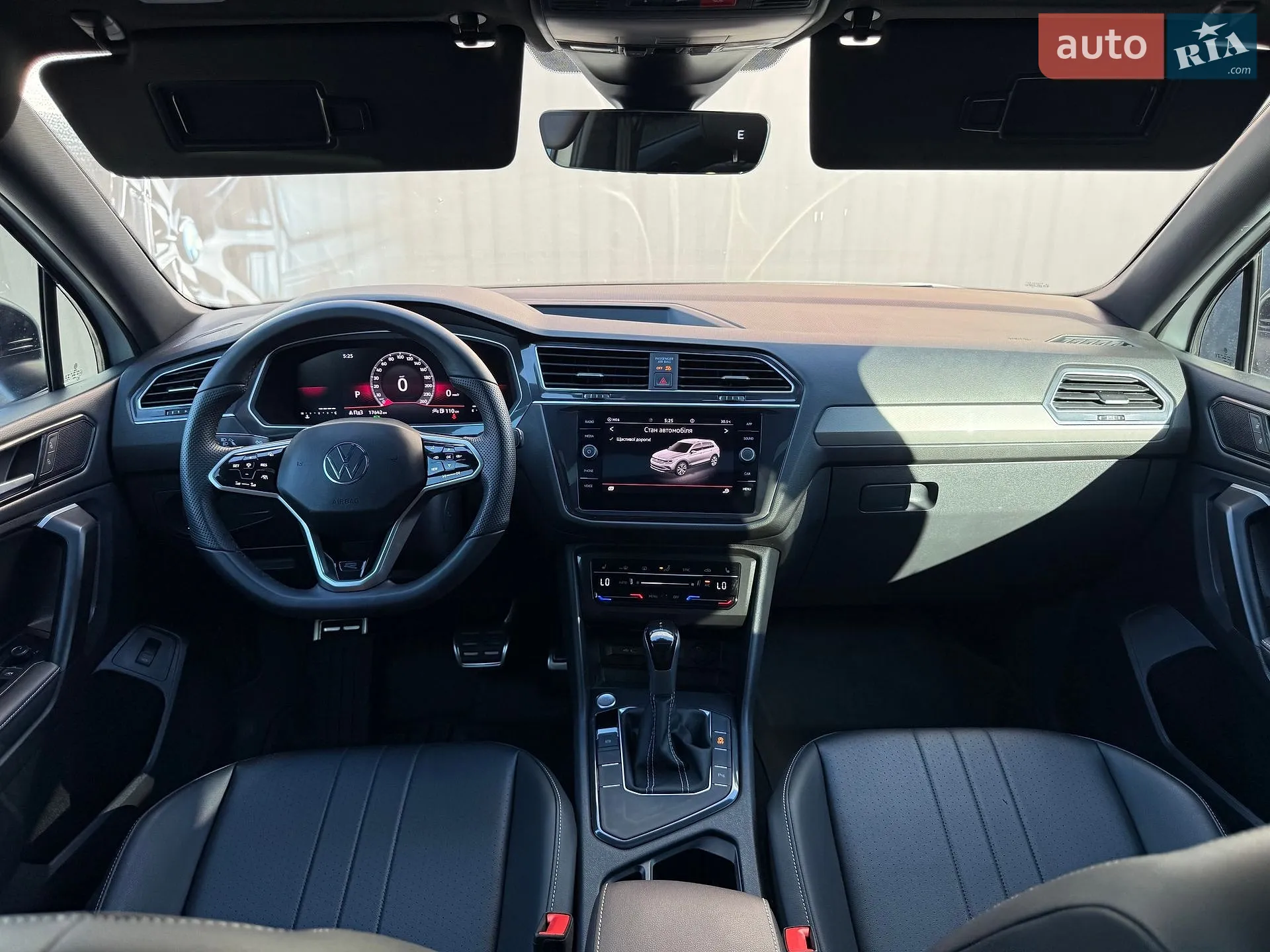 2024 Volkswagen Tiguan - мініатюра 70