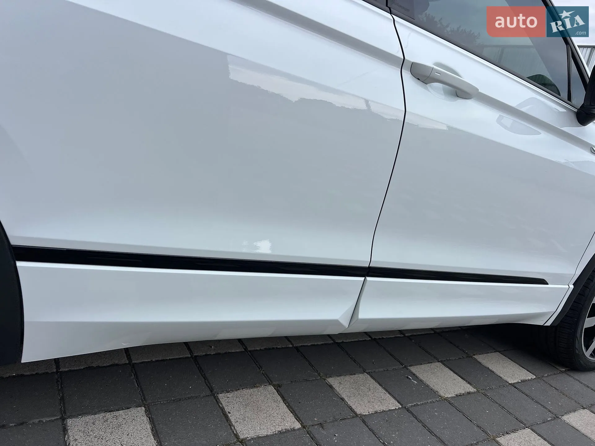 2021 Volkswagen Tiguan - мініатюра 54