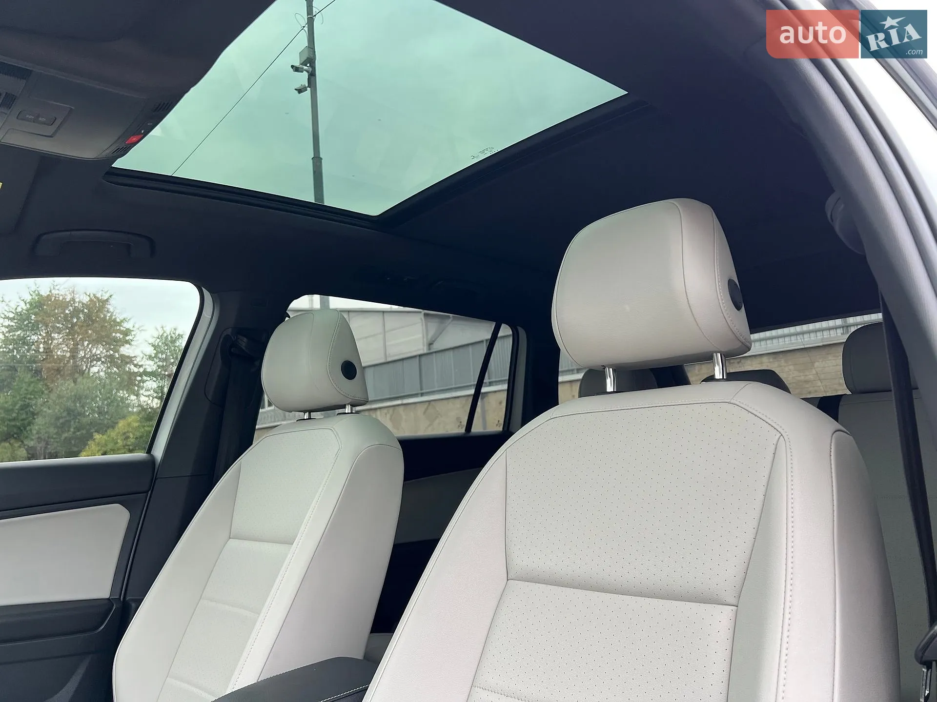 2021 Volkswagen Tiguan - мініатюра 72