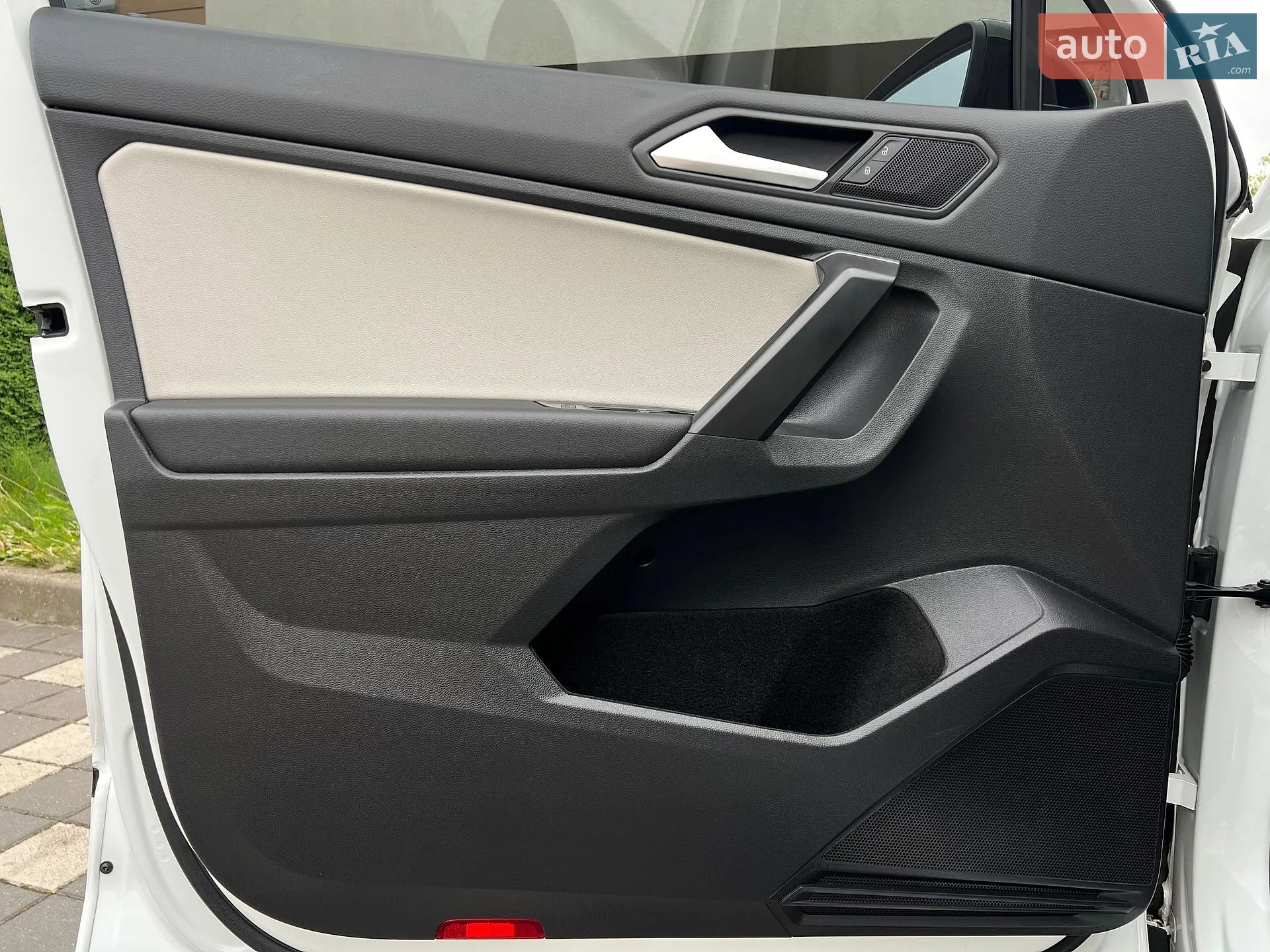 2021 Volkswagen Tiguan - мініатюра 78
