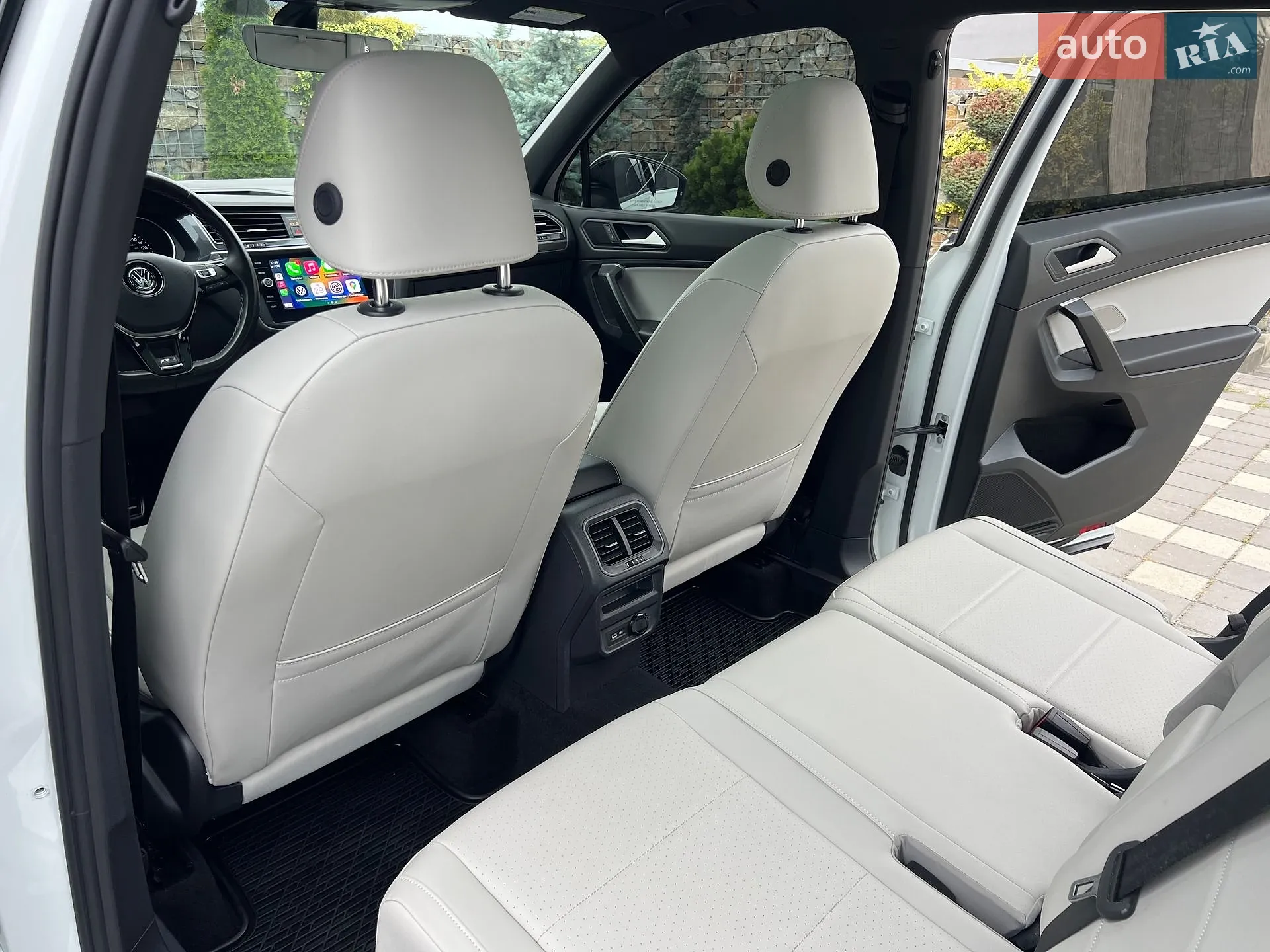 2021 Volkswagen Tiguan - мініатюра 81