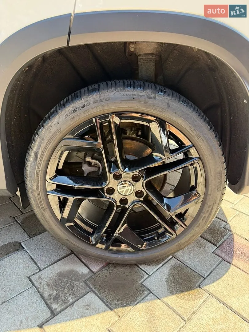 2025 Volkswagen Tiguan - мініатюра 14