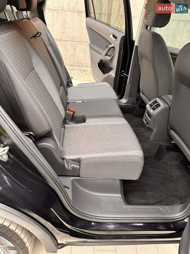 2021 Volkswagen Tiguan - мініатюра 15