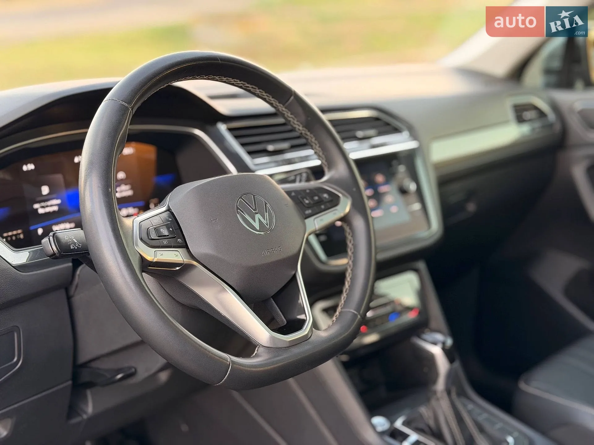 2022 Volkswagen Tiguan - мініатюра 48