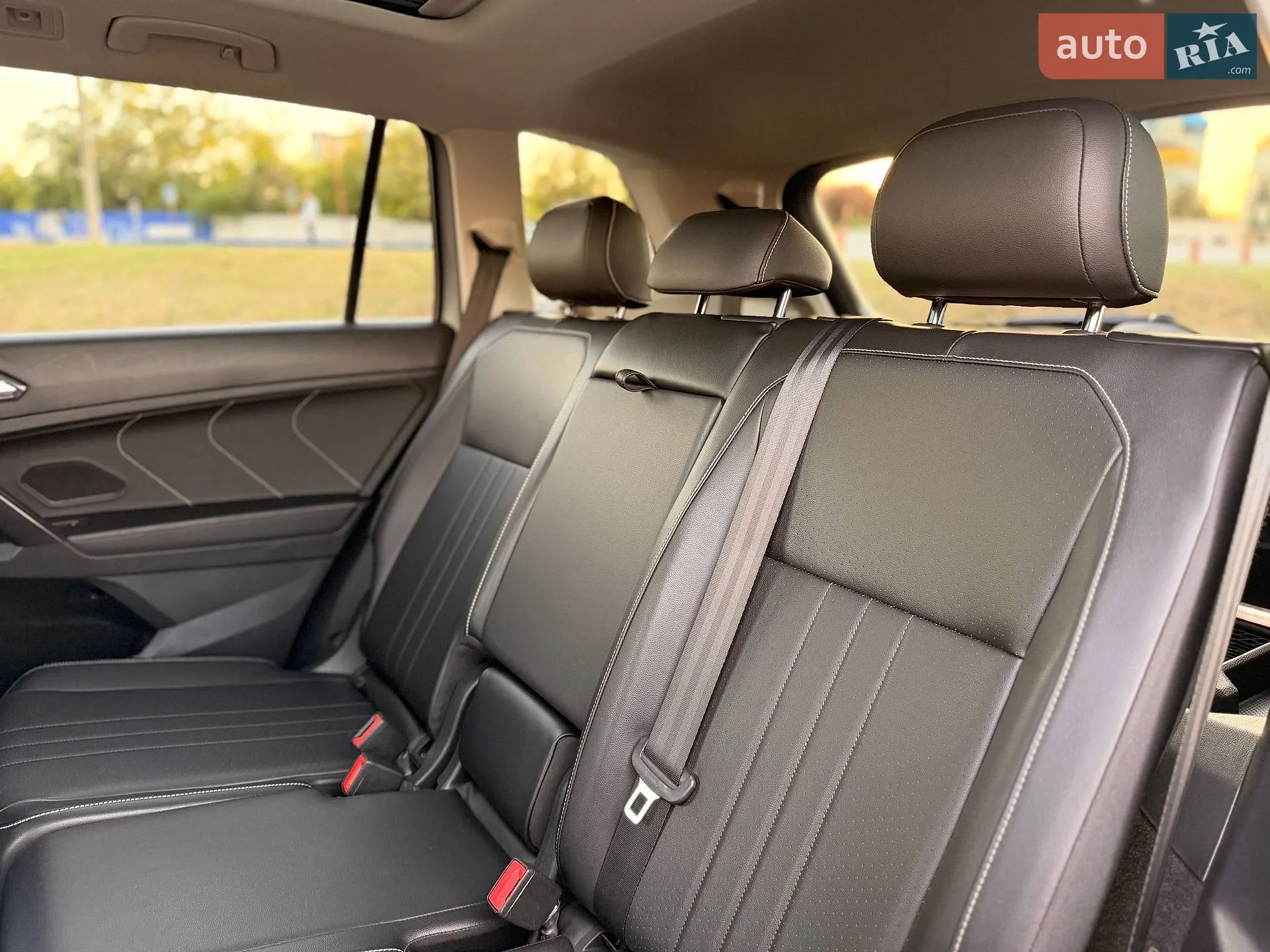 2022 Volkswagen Tiguan - мініатюра 59