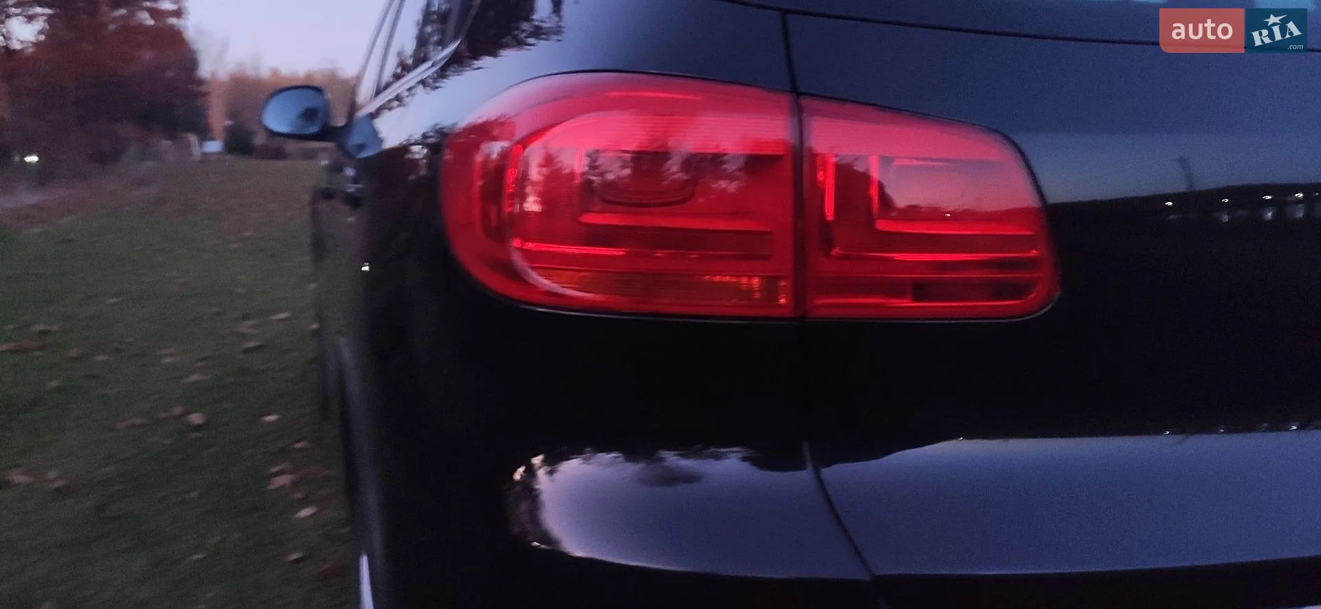 2014 Volkswagen Tiguan - мініатюра 6