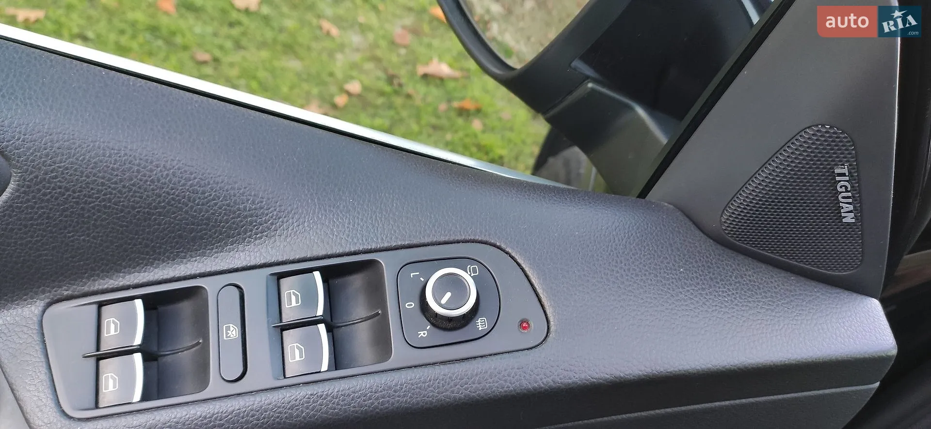 2014 Volkswagen Tiguan - мініатюра 9