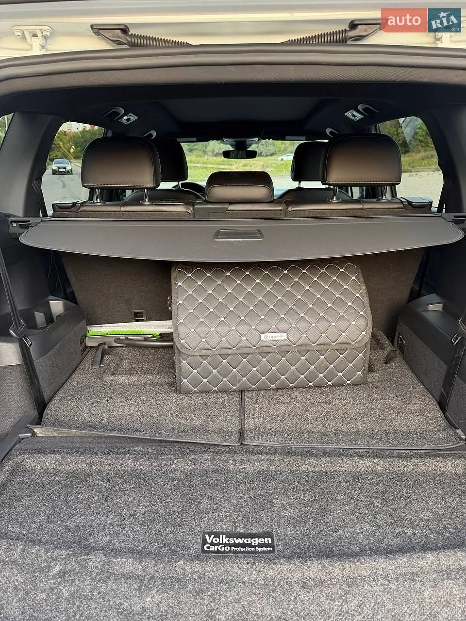 2022 Volkswagen Tiguan - мініатюра 26