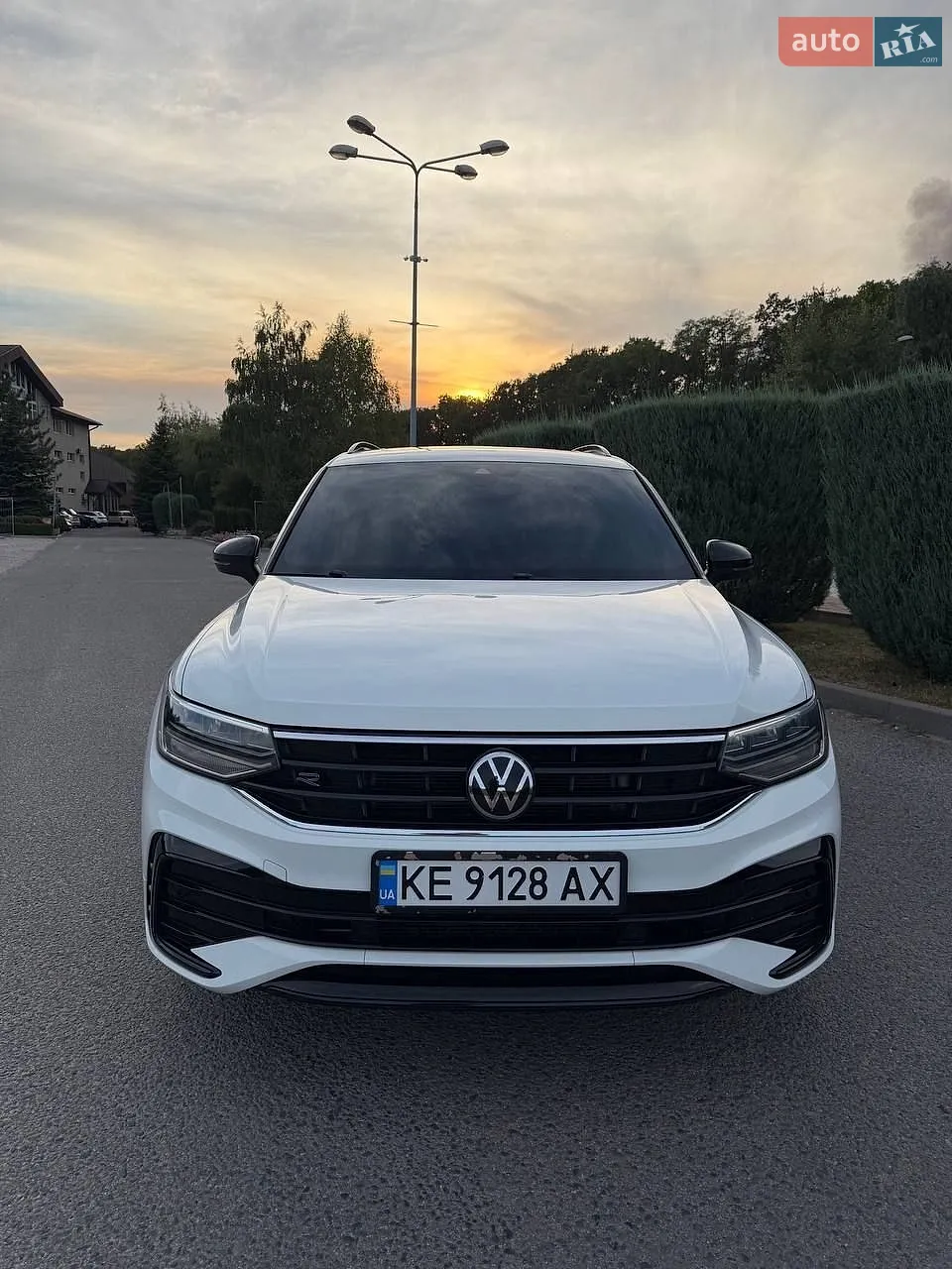 2022 Volkswagen Tiguan - мініатюра 2