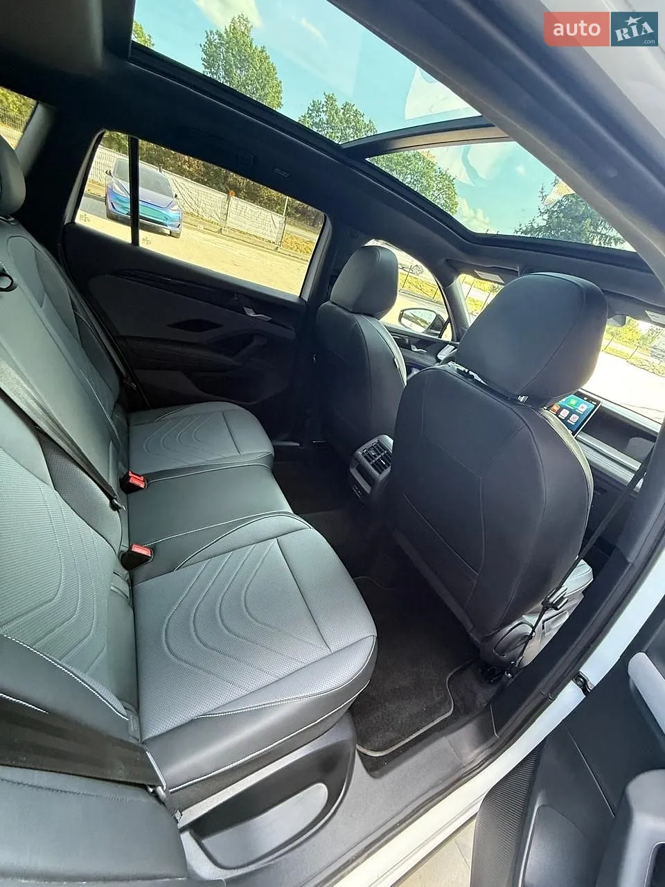 2025 Volkswagen Tiguan - мініатюра 22