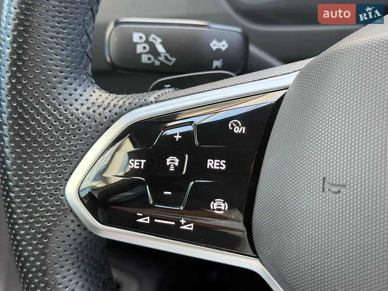 2023 Volkswagen Tiguan - мініатюра 43