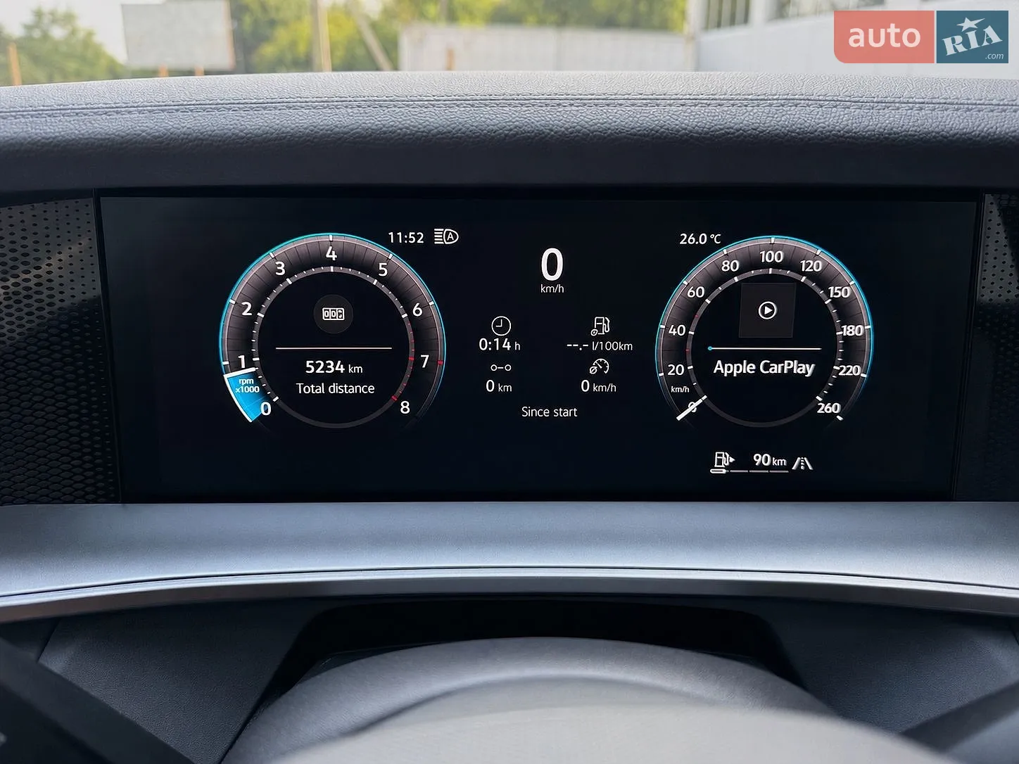 2025 Volkswagen Tiguan - мініатюра 22