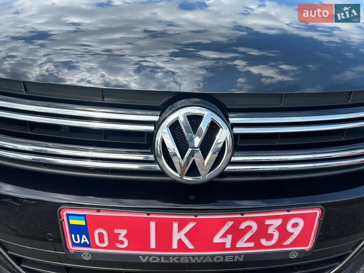 2013 Volkswagen Tiguan - мініатюра 17