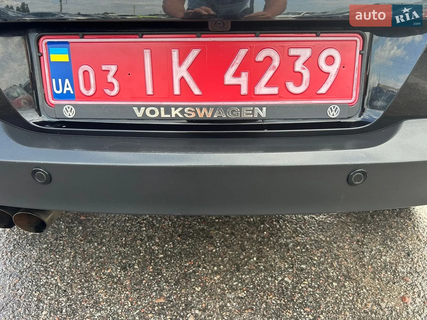 2013 Volkswagen Tiguan - мініатюра 23