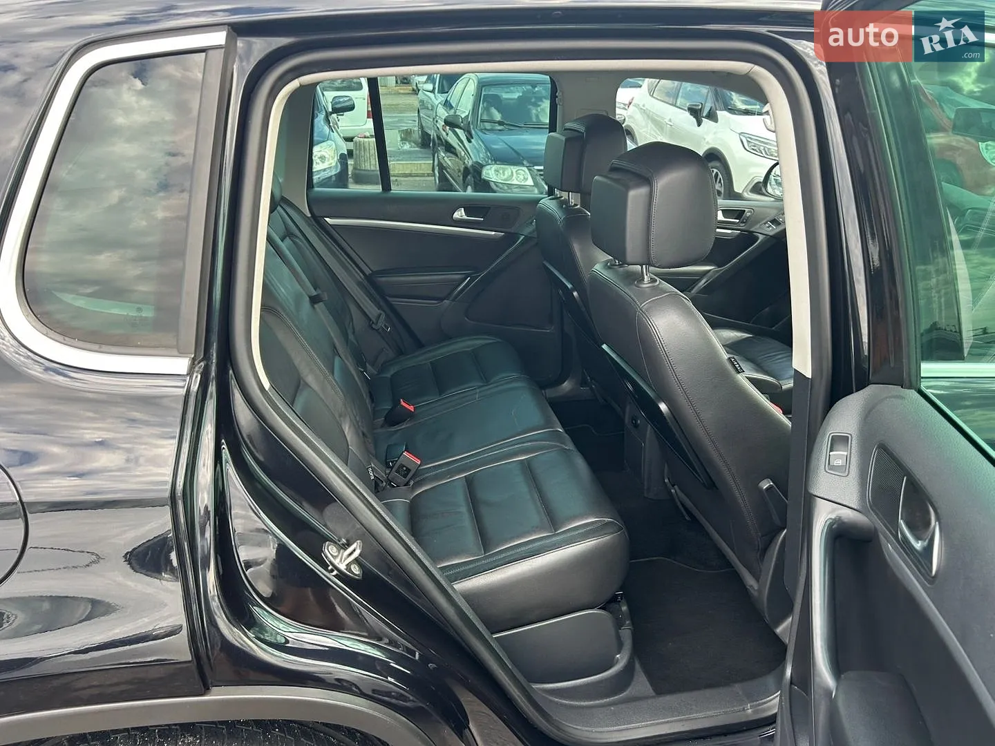 2013 Volkswagen Tiguan - мініатюра 58
