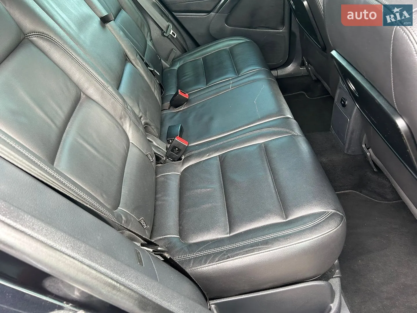 2013 Volkswagen Tiguan - мініатюра 60