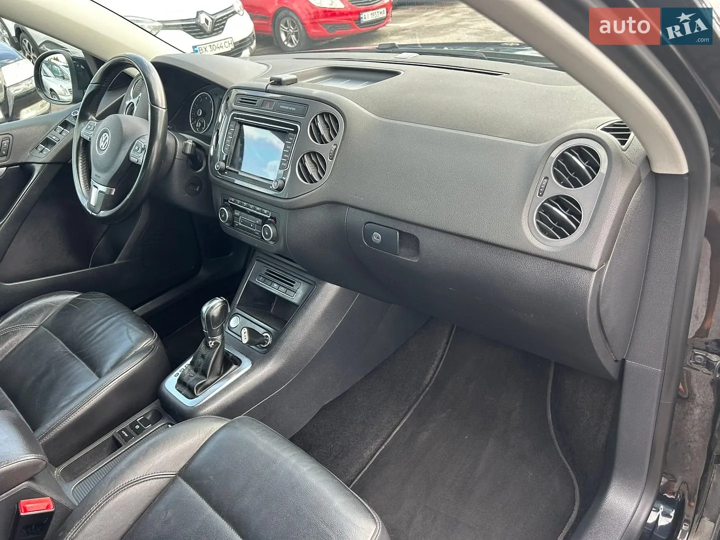 2013 Volkswagen Tiguan - мініатюра 67