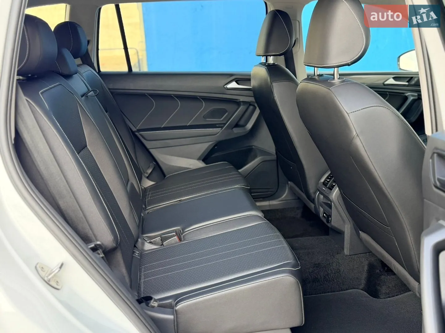 2024 Volkswagen Tiguan - мініатюра 27