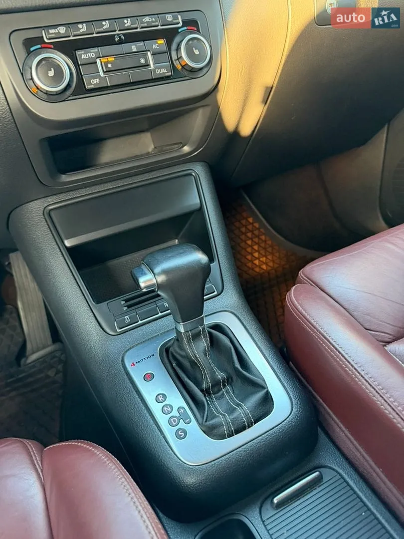 2011 Volkswagen Tiguan - мініатюра 24