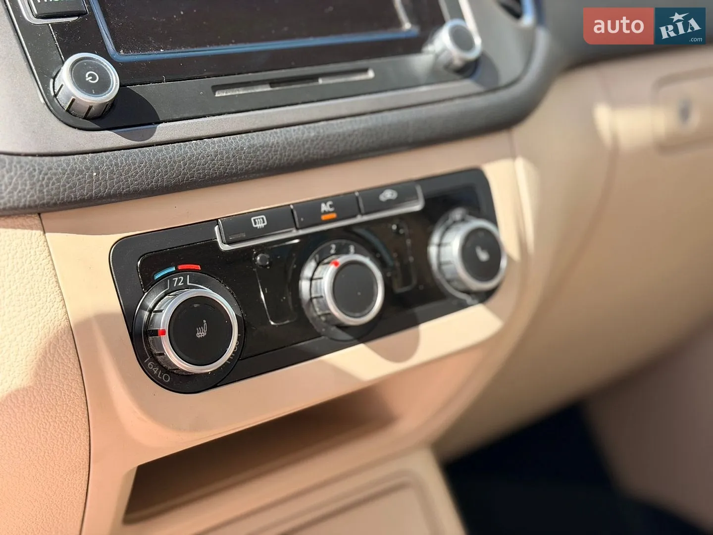 2010 Volkswagen Tiguan - мініатюра 52