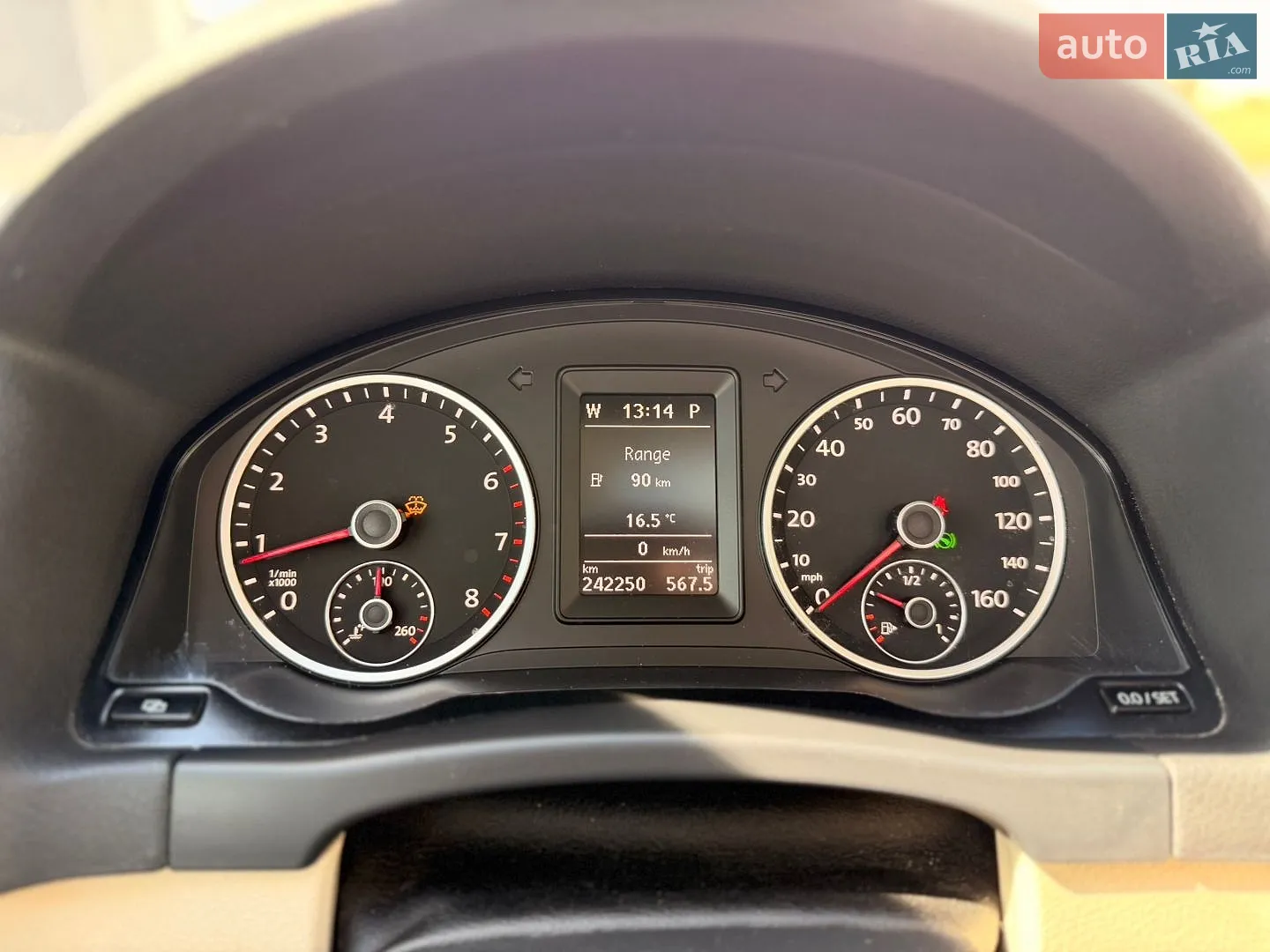 2010 Volkswagen Tiguan - мініатюра 57