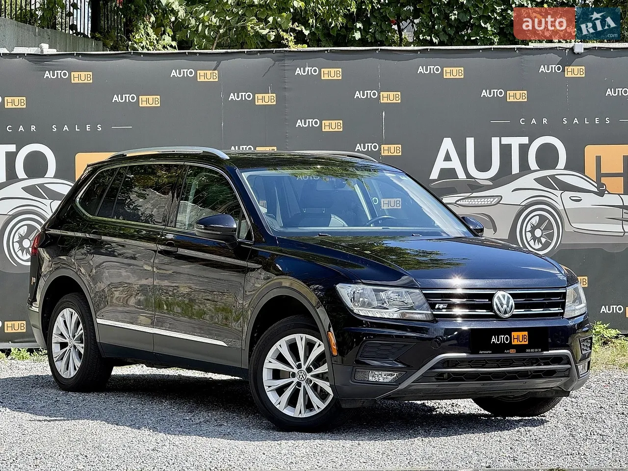 2012 Volkswagen Touareg - мініатюра 23